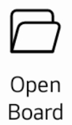 Table menu icon