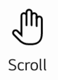 Pan menu icon
