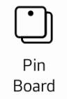 Sticky Note menu icon