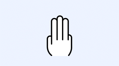 Gesture for Select/Pen Mode Change